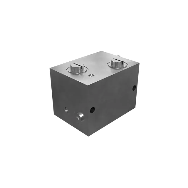M8x1.25 Check Válvula