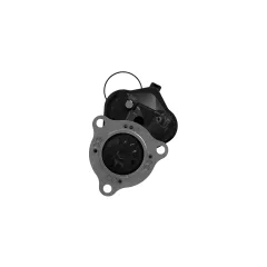 Caterpillar Electric Starting Motor — açılı görünüm