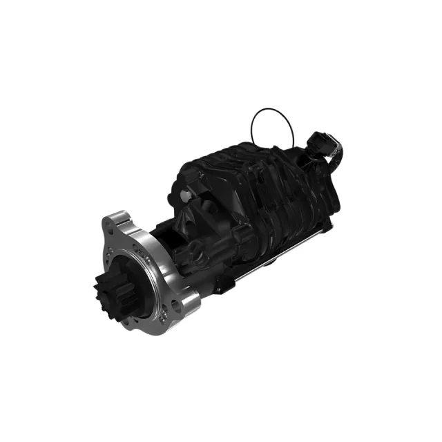 Electric Starting Motor