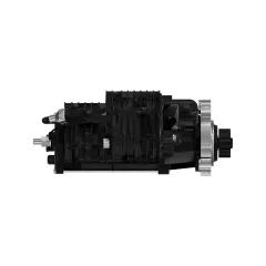 Caterpillar Electric Starting Motor — açılı görünüm