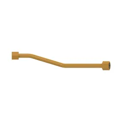 Caterpillar 9.4mm İç Segment Yağ Hatları Tube — açılı görünüm