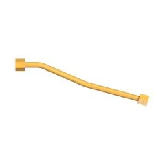 Caterpillar 9.4mm İç Segment Yağ Hatları Tube — açılı görünüm