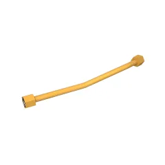 Caterpillar 9.4mm İç Segment Yağ Hatları Tube
