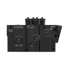 Caterpillar 24V Solenoid Válvula