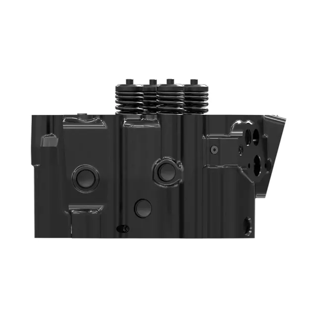 24V Solenoid Valf