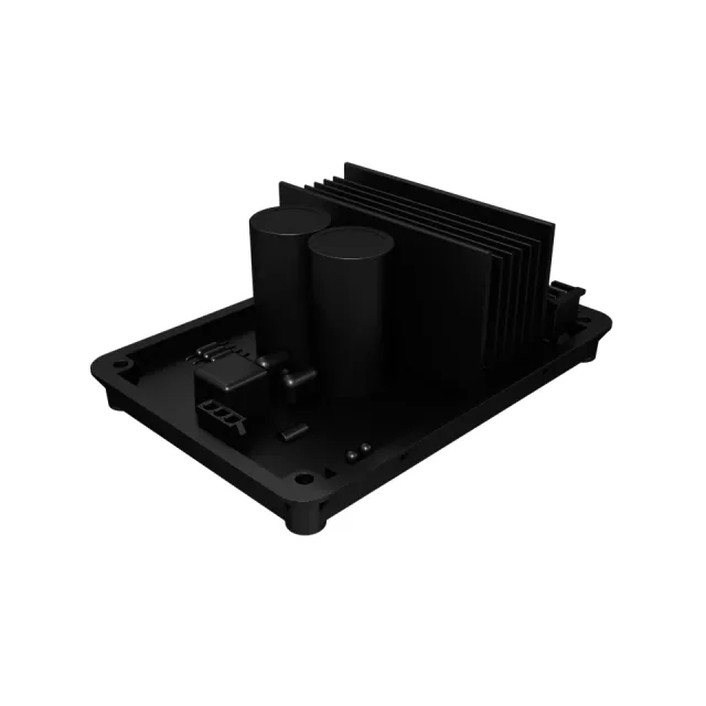 Voltage Regulator