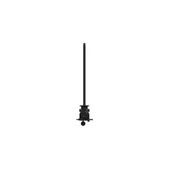 Caterpillar 1/8" Thread Orifice Plug — açılı görünüm