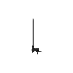 Caterpillar 1/8" Thread Orifice Plug — açılı görünüm