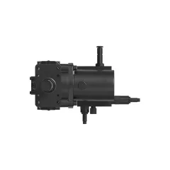 Caterpillar 1/8" Thread Orifice Plug — açılı görünüm