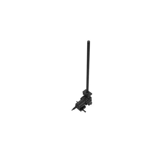 1/8" Thread Orifice Plug