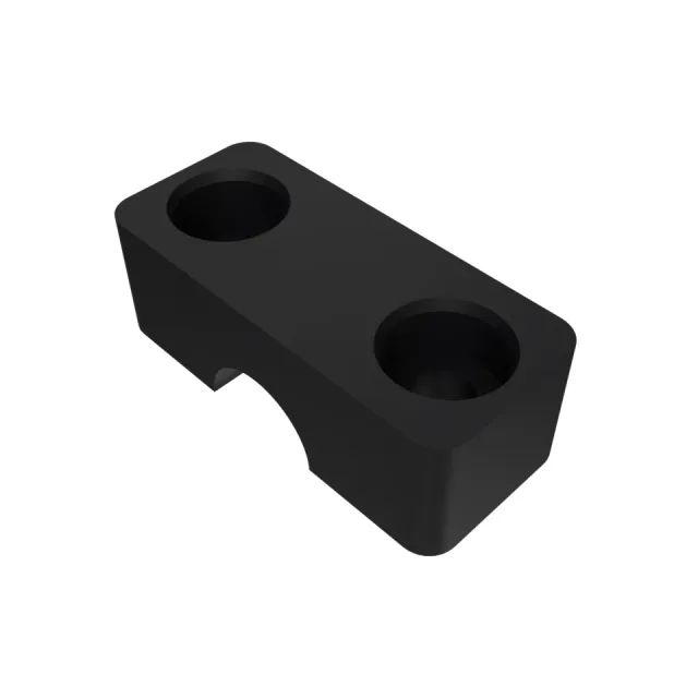 M10 Thread Weld Boss