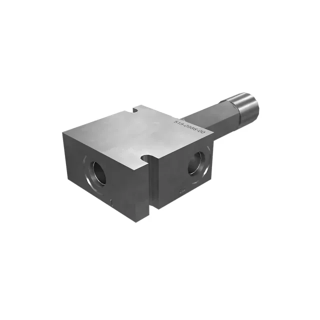 Pressure Reducing Valve