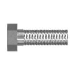 Caterpillar M16 Hexagonal Bolt — açılı görünüm