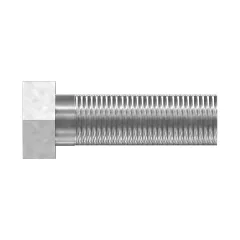 Caterpillar M16 Hexagonal Bolt — açılı görünüm