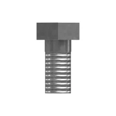 Caterpillar M10-1.5 20mm Hex Head CIVATA — açılı görünüm