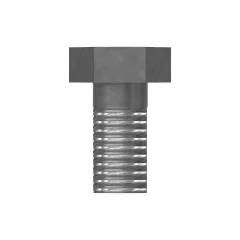 Caterpillar M10-1.5 20mm Hex Head CIVATA — açılı görünüm
