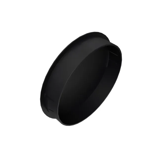 92.9mm Outer Diameter Button Plug