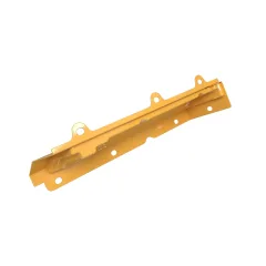Caterpillar E egzoz Manifold Heat Shield