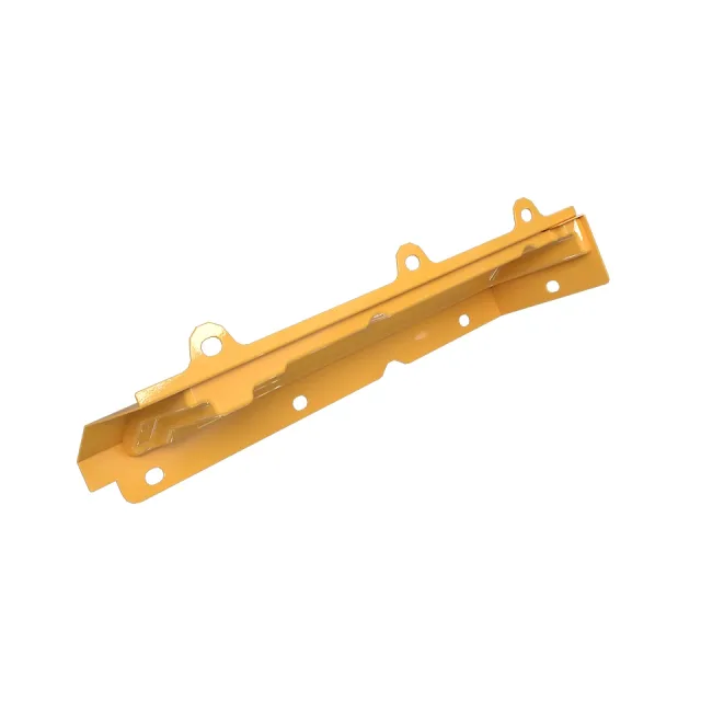 E egzoz Manifold Heat Shield