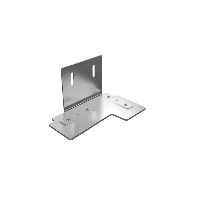 Hood Support Baffle