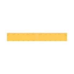 Caterpillar Screed Main Wear Plate — açılı görünüm