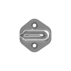 Caterpillar Striker Latch Door Plate — açılı görünüm