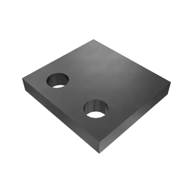 Track Roller Guard Yaymayı Destekliyor