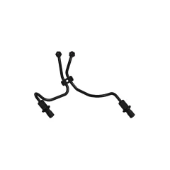 Caterpillar Cylinder Fuel Line — açılı görünüm
