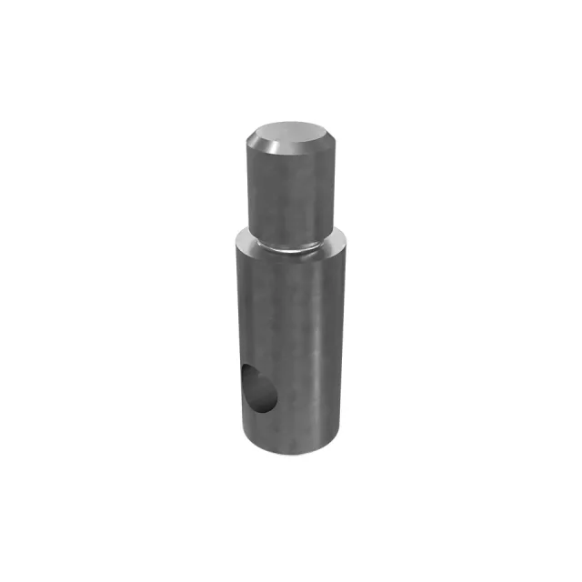 25mm Bölüm Freewheel Roller Guide Pin