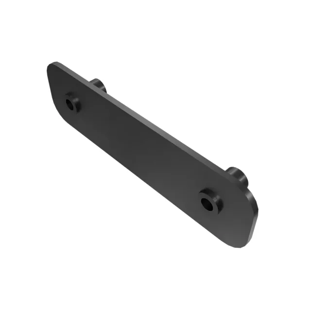 Fender Support Plate