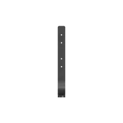 Caterpillar Fender Support — three-quarter view