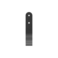 Caterpillar Fender Support — three-quarter view