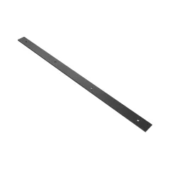 Caterpillar 4mm Thick Steel Strip