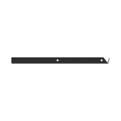 Caterpillar Cabin Fender Sheet — açılı görünüm