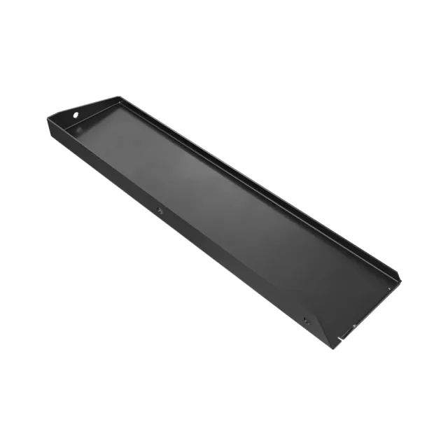 Cabin Fender Sheet