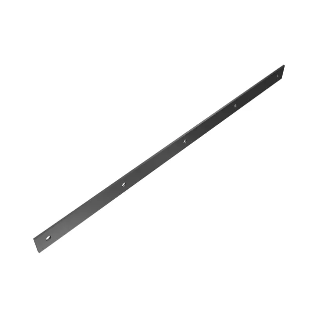 5mm Thick Steel Strip