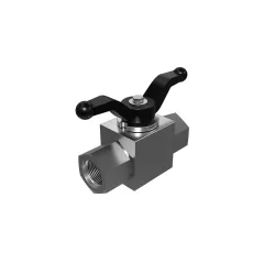 Caterpillar Ball Valve