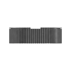 Caterpillar Hub-Clutch — açılı görünüm