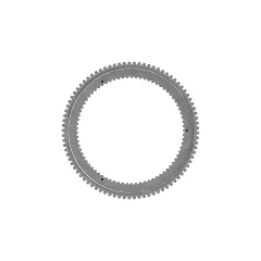 Caterpillar Hub-Clutch — açılı görünüm