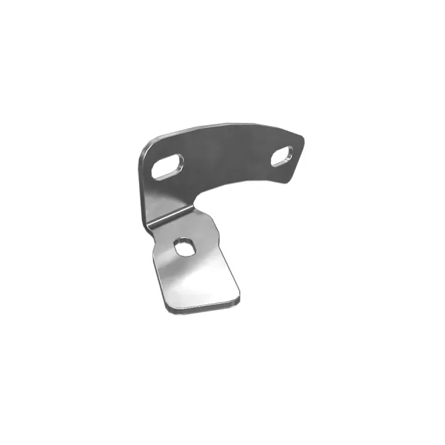3mmKan Fender Destek Plakları