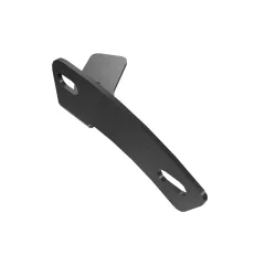 Caterpillar Placa de suporte do Fender traseiro grosso 3mm