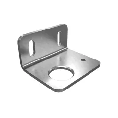 Caterpillar 3mm Placa de apoyo de defensa gruesa