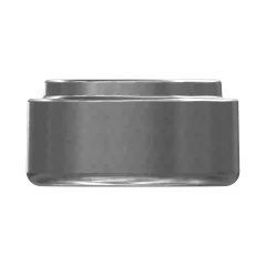 Caterpillar Filler Cap Adapter — Dreiviertelansicht