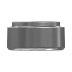 Caterpillar Filler Cap Adapter — Dreiviertelansicht
