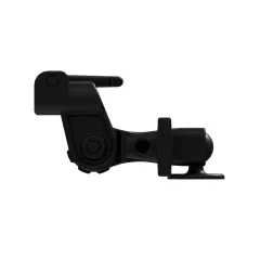 Caterpillar Display Module Clamp — vue de trois quarts