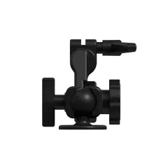 Caterpillar Display Module Clamp — vue de trois quarts
