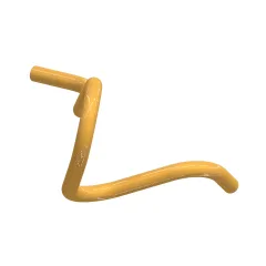 Caterpillar 3mm Inner Diameter BORU — açılı görünüm