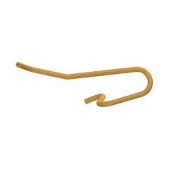 Caterpillar 3mm Inner Diameter BORU — açılı görünüm