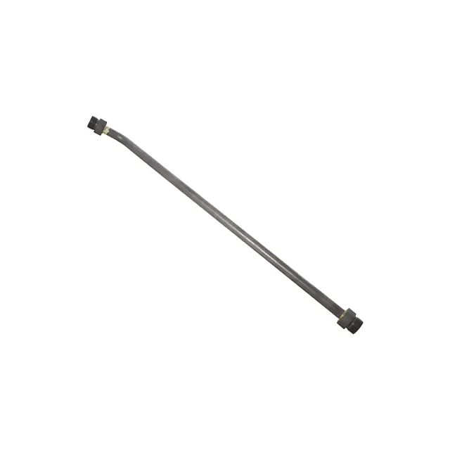 15.75mm İç Segment Motor Yağ Hattı Tube