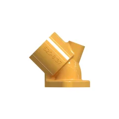 Caterpillar ELBOW-TURBO — açılı görünüm